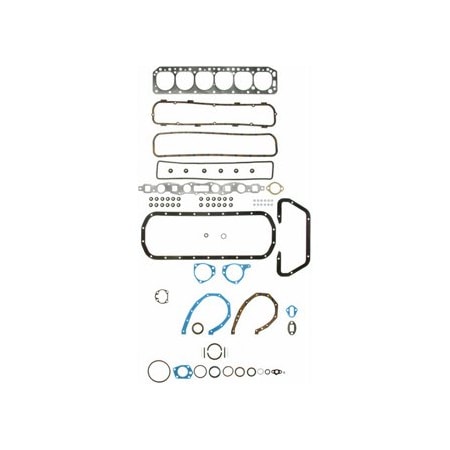 Fel-Pro FULL (OVERHAUL) SET FS7994PT-4